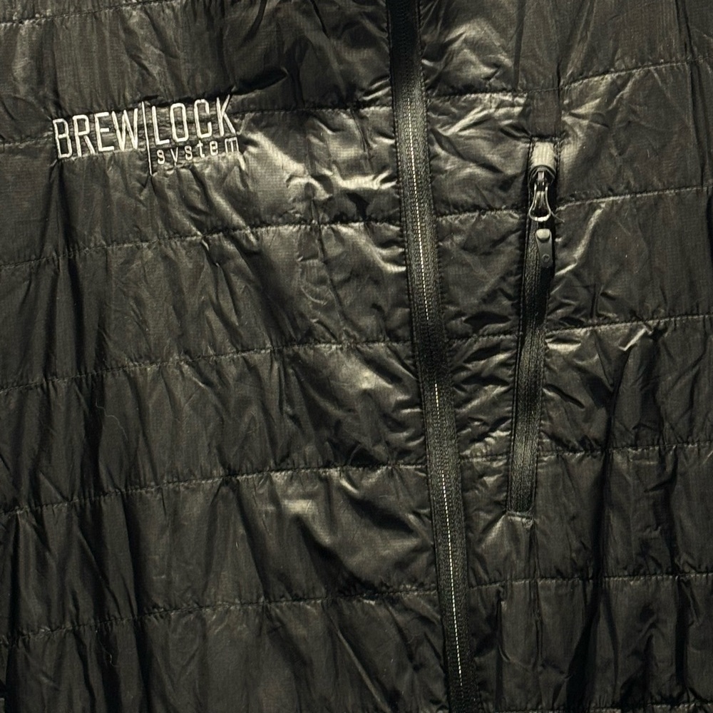 Marmot Primaloft Down Jacket - image 4